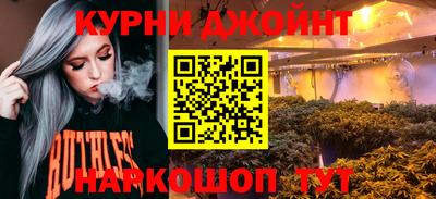 крисы Дубна